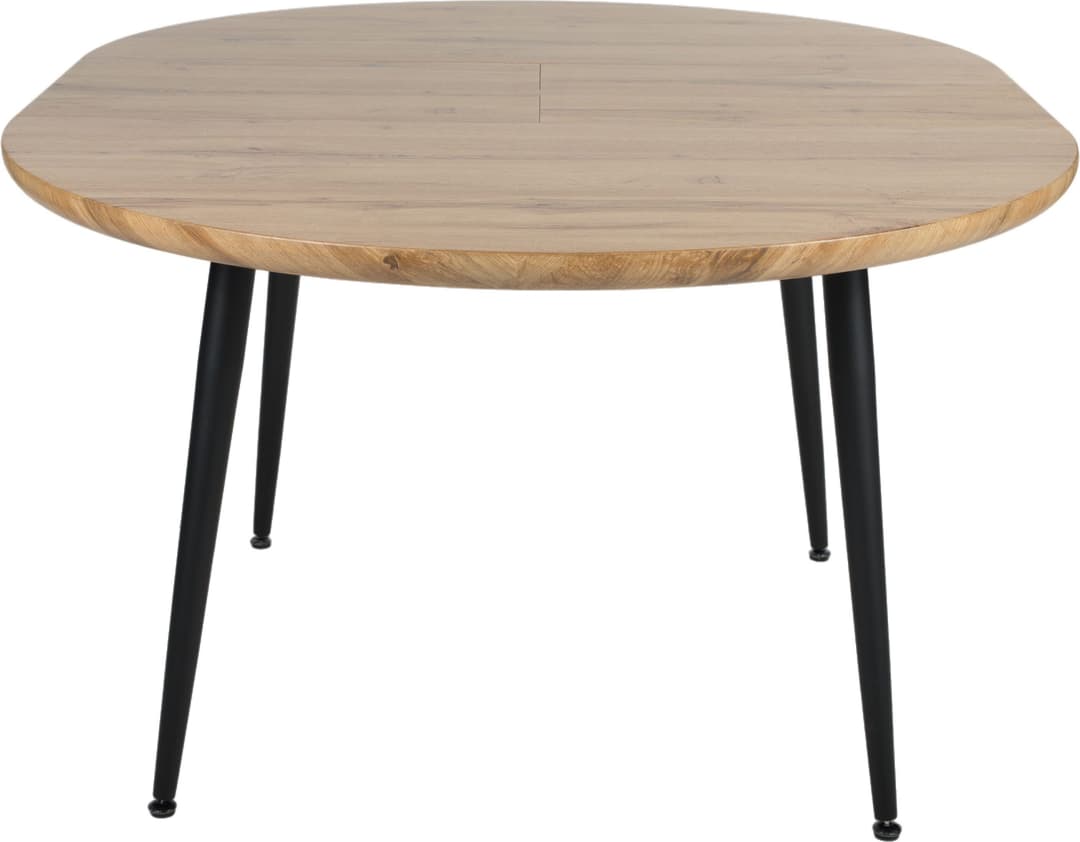 Duo Collection Esstisch Ausziehtisch Frida | Holztöne
