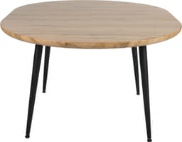 Duo Collection Esstisch Ausziehtisch Frida | Holztöne