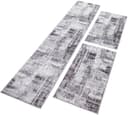 OTTO home Bettumrandung Salsa | Grau