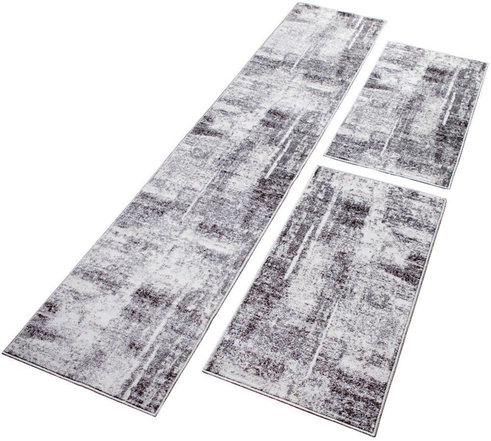 OTTO home Bettumrandung Salsa | Grau