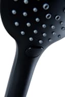 CORNAT Brausegarnitur Noir | Schwarz 4