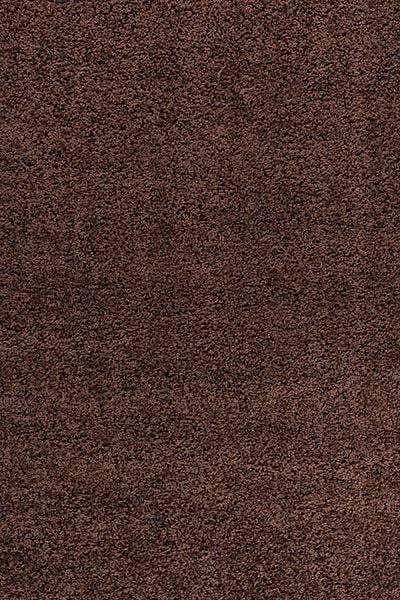 Ayyildiz Teppiche Life Shaggy 1500 Läufer | Braun