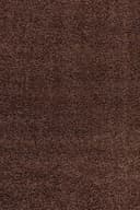 Ayyildiz Teppiche Life Shaggy 1500 Läufer | Braun 2
