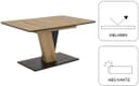 OTTO home Essgruppe Altona | Holztöne 4
