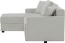 Ecksofa KILLAM | Beige 5