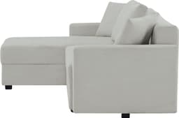 Ecksofa KILLAM | Beige