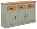 OTTO home Sideboard Selma | Grün