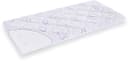 Träumeland Babymatratze WIEGE Sleepy | Weiß
