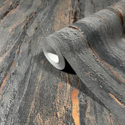 Marburg Vliestapete Urban Stone | Grau