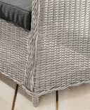 Destiny Loungesessel MERANO | Weiß 4