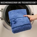 s.Oliver Badematte Allie | Blau 5