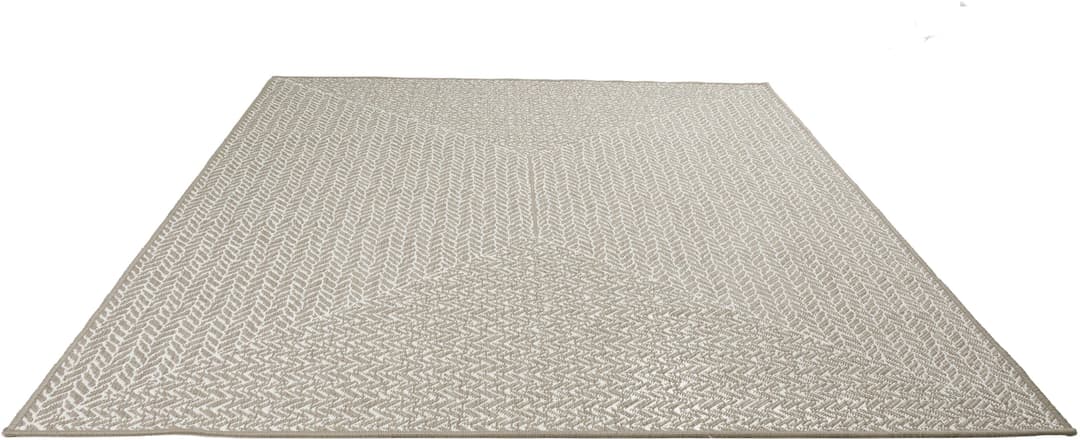 OTTO home Matts Wende-Teppich | Beige