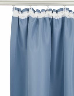 OTTO home Vorhang Parry | Blau
