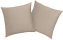OTTO home Kissenbezug Mila | Beige