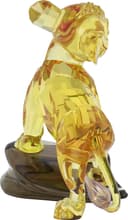 Swarovski The Lion King Simba Kristallfigur | Gelb 4