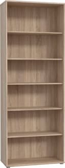 FORTE Regal Tempra | Holztöne