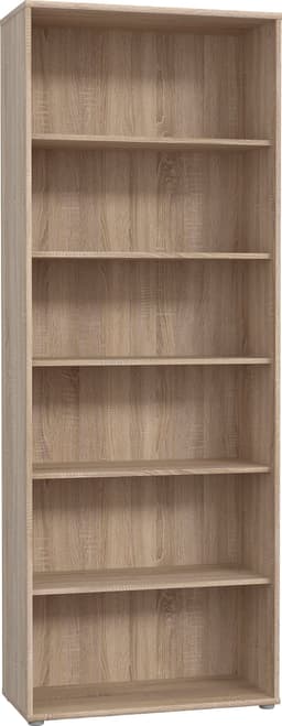 FORTE Regal Tempra | Holztöne
