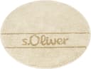 s.Oliver Badematte Allie | Beige