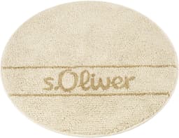 s.Oliver Badematte Allie | Beige