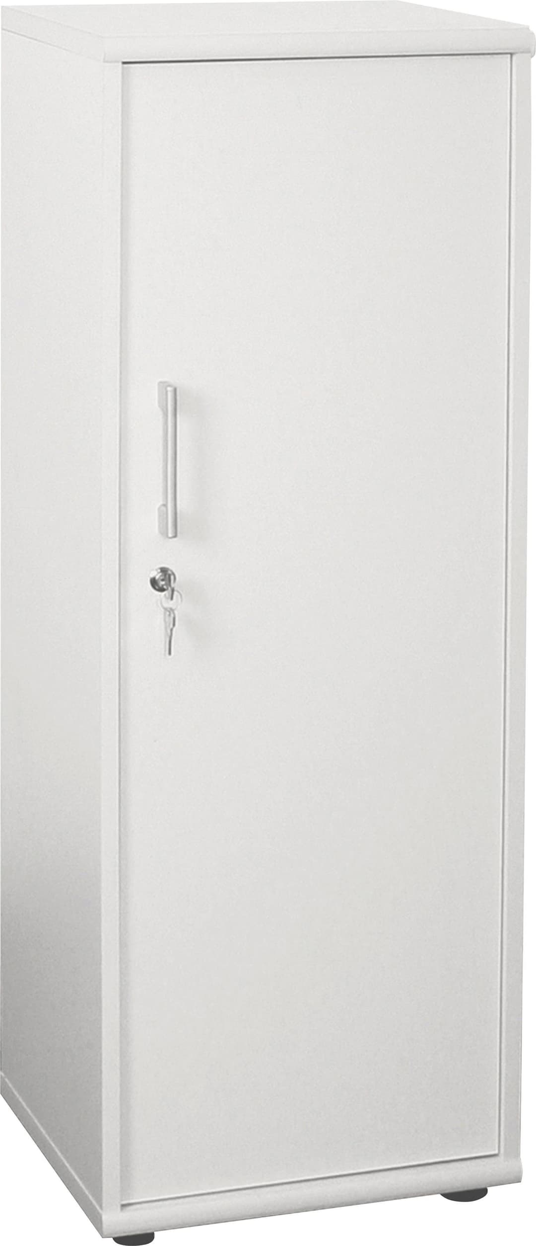 Schildmeyer Aktenschrank Serie 200 | Weiß