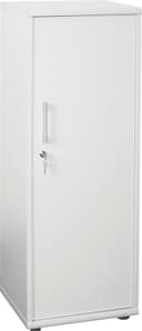 Schildmeyer Aktenschrank Serie 200 | Weiß