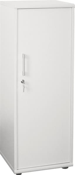 Schildmeyer Aktenschrank Serie 200 | Weiß