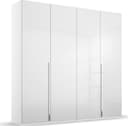 rauch MONTCLAR Kleiderschrank | Weiß