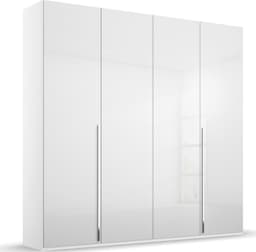 rauch MONTCLAR Kleiderschrank | Weiß