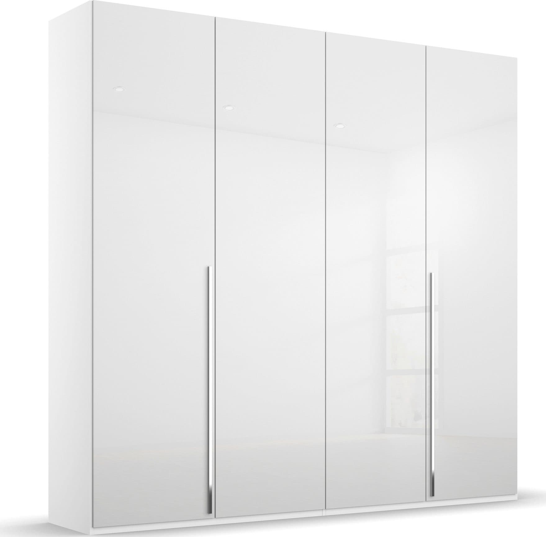 rauch MONTCLAR Kleiderschrank | Weiß
