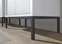 BASIC by Balculina Waschbeckenunterschrank Lucera | Weiß 5