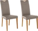 Home affaire Esszimmerstuhl Roberta | Beige