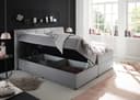ED EXCITING DESIGN Boxbett Granada | Grau 3