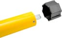 SCHELLENBERG Rollladenmotor Plus | Gelb 4