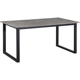 OTTO home Esstisch Barcell | Schwarz