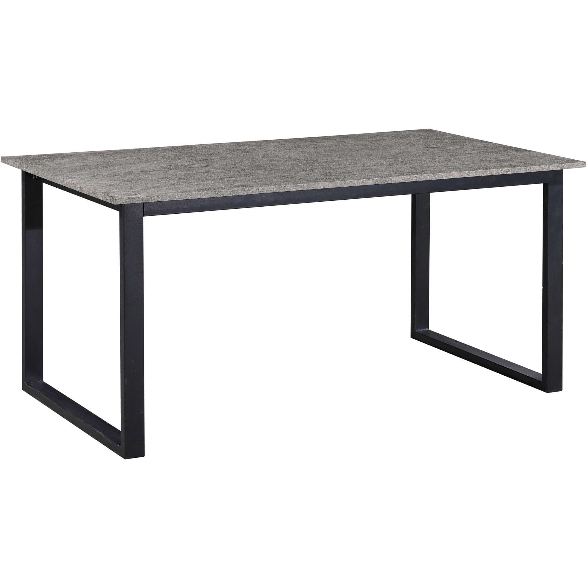 OTTO home Esstisch Barcell | Schwarz