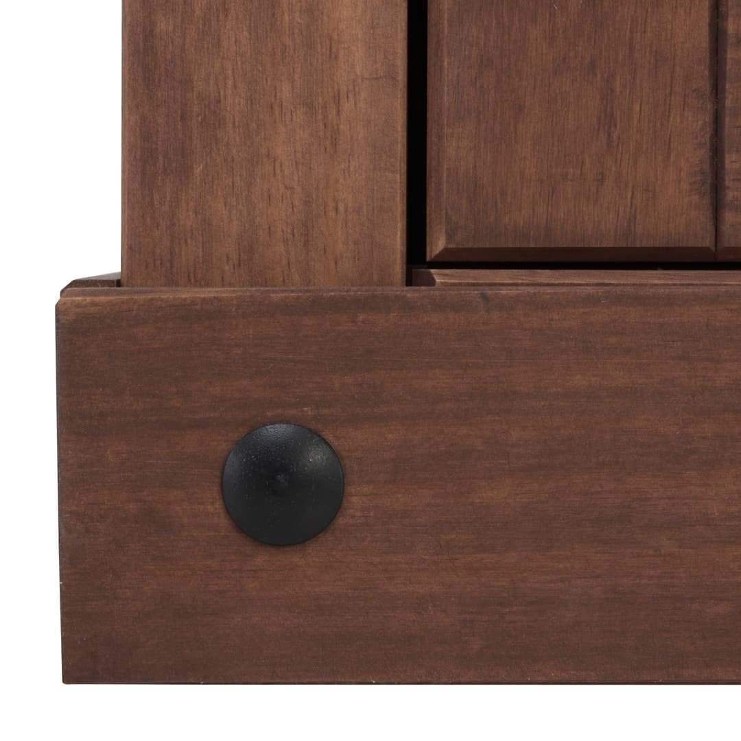 OTTO home Kommode | Braun