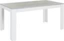Home affaire Esstisch Milano | Grau 4