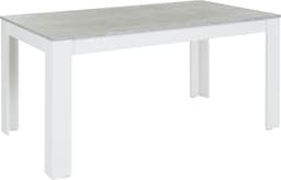 Home affaire Esstisch Milano | Grau
