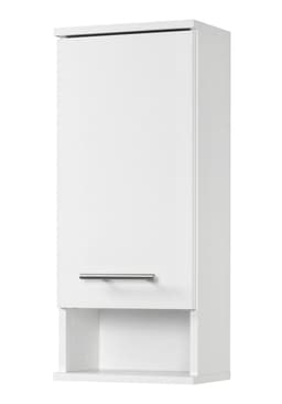 Schildmeyer Hängeschrank Isola | Weiß