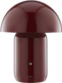 LeGer Home by Lena Gercke LED Tischleuchte Galilea | Rot 3