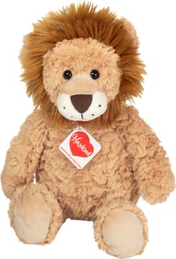 Teddy Hermann® Kuscheltier Löwe Liam | Beige