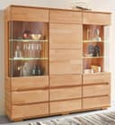 OTTO home Highboard Vetro | Holztöne 2