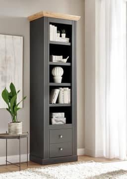 OTTO home Regal Westminster S | Grau