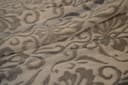 Wohndecke Kaschmirtouch Ornamente | Grau