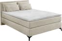 Jockenhöfer Gruppe Boxspringbett Paulina | Beige 2