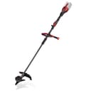 Einhell Akku-Motorsense GP-BC 36/430 Li P BL-Solo | Rot