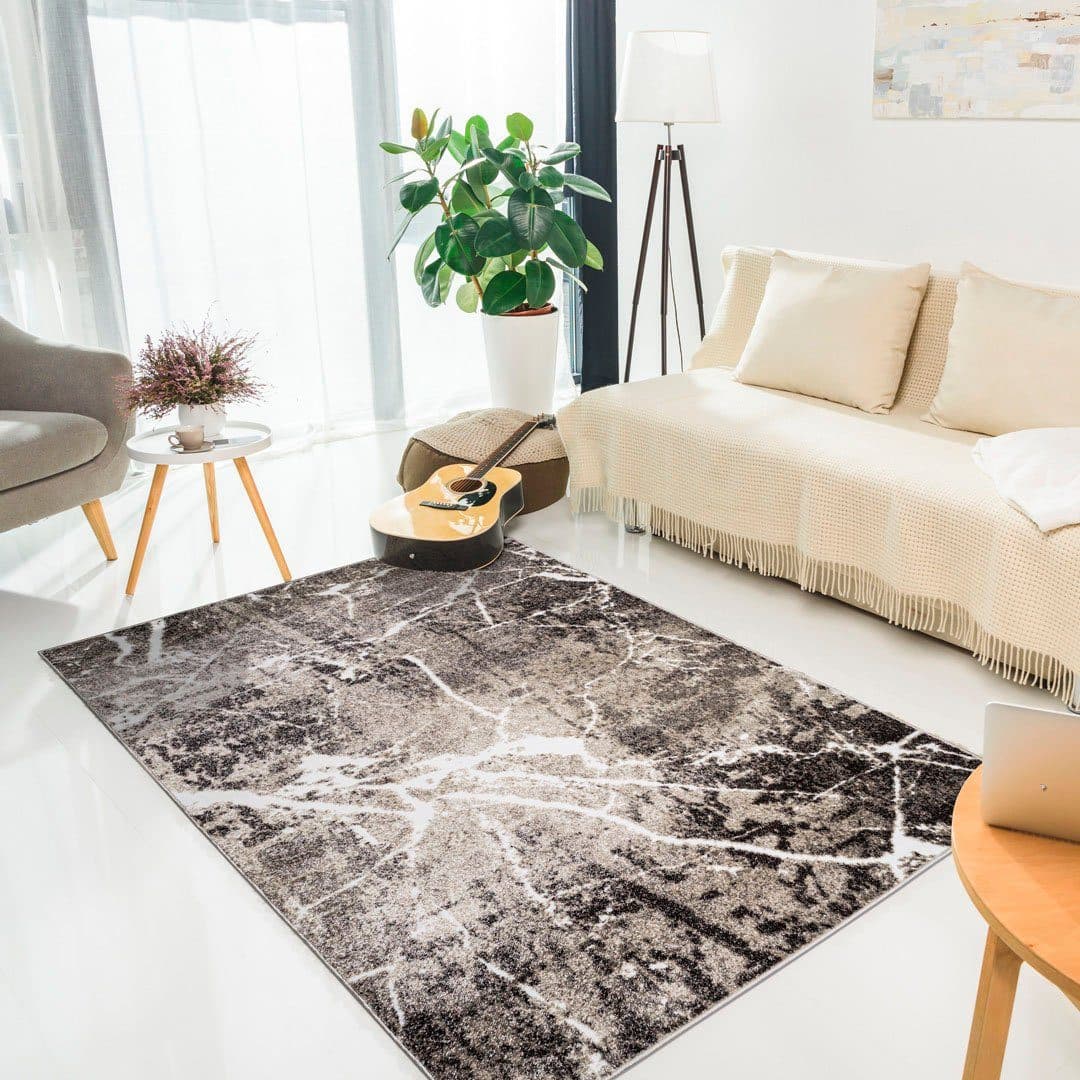 OTTO home Teppich Manrik | Beige