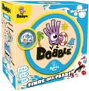 Asmodee Spiel Dobble Waterproof | Mehrfarbig