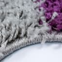 Ayyildiz Teppiche Life Shaggy 1501 Hochflor-Teppich | Mehrfarbig 3