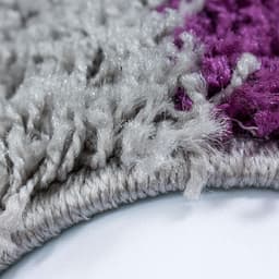 Ayyildiz Teppiche Life Shaggy 1501 Hochflor-Teppich | Mehrfarbig